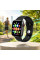 Смарт-часы HiWatch T500+ черный с Bluetooth, звонками, пульсометром и спортивными режимами