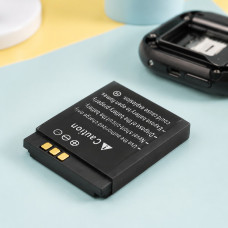 Аккумуляторная батарея RYX-NX9 380 мАч для смарт-часов DZ09, A1, V8, QW09 и L1