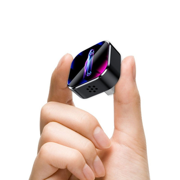 Беспроводной адаптер CarPlay AND Glay Dongle 2025 из USB-A и Type-C, Bluetooth 5.2