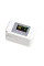 Пульсоксиметр на палец LK-89 Pulse Oximeter для измерения сатурации и пульса