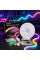 Гибкая силиконовая LED-лента RGB 2 м, 12В, декоративная подсветка с Wi‐Fi и музыкальным режимом