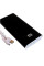 Портативный аккумулятор Power Bank 20800 mAh, 5В/2,1А, в металлическом корпусе