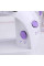 Портативная швейная машинка Sewing SM202A со столиком, педалью и подсветкой, питание 220В или 4 батарейки AA