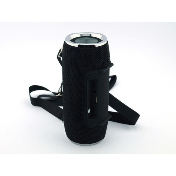 Портативная Bluetooth колонка XTREME12 40 Вт с FM-радио, Power Bank, USB, microSD и AUX