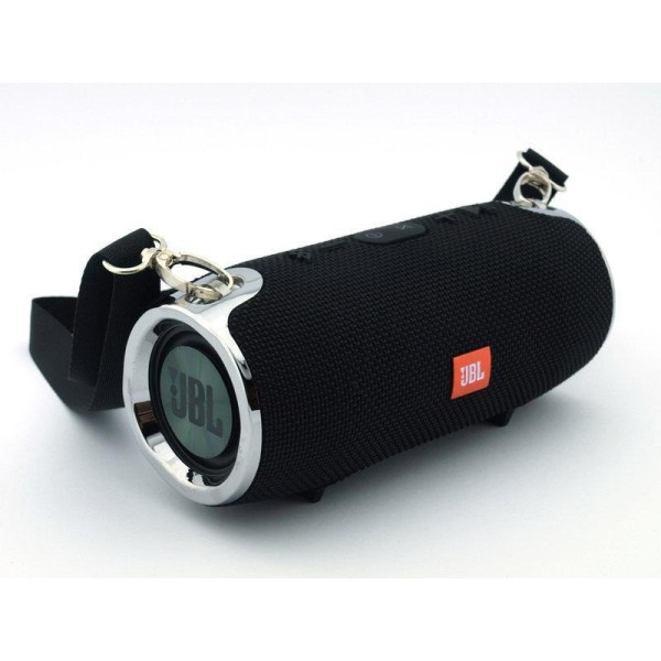 Портативная Bluetooth колонка XTREME12 40 Вт с FM-радио, Power Bank, USB, microSD и AUX