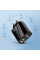 Сетевое зарядное устройство 65 Вт на 5 портов: 2 × USB Type-C PD и 3 × USB-A QC 3.0