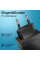 Сетевое зарядное устройство 65 Вт на 5 портов: 2 × USB Type-C PD и 3 × USB-A QC 3.0