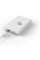 Настенный аккумуляторный светильник с датчиком движения и USB зарядкой, теплый белый свет