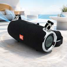 Портативная Bluetooth колонка XTREME12 40 Вт с FM-радио, Power Bank, USB, microSD и AUX