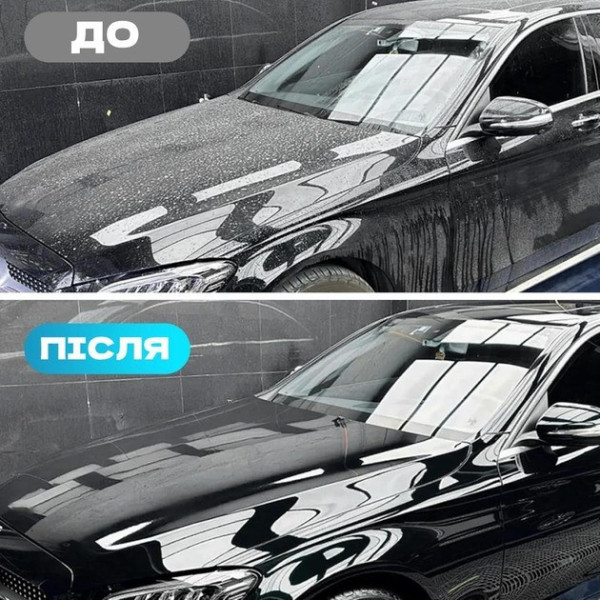 Аккумуляторная ротационно-эксцентриковая полировальная машина DOMOTEC 48V, 150 мм, 6 скоростей