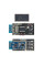 Диагностический Bluetooth-адаптер ELM327 v2.1 OBD2 для Android, Windows и Linux, чтения и удаления ошибок