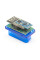 Диагностический Bluetooth-адаптер ELM327 v2.1 OBD2 для Android, Windows и Linux, чтения и удаления ошибок