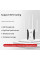 Wi-Fi-репитер LV-WR29 2,4 ГГц до 300 Мбит/с с 4 антеннами и режимами Repeater/AP/Router, белый