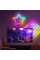 Умная неоновая LED-лента Gosund RTS0046 5 м с Wi-Fi, RGB и пультом управления