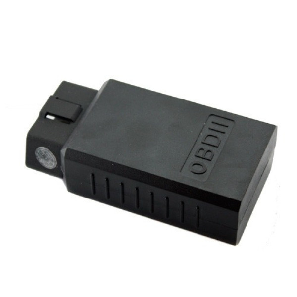 Автомобильный диагностический сканер ELM327 V1.5 Bluetooth OBD2 для Android и ПК