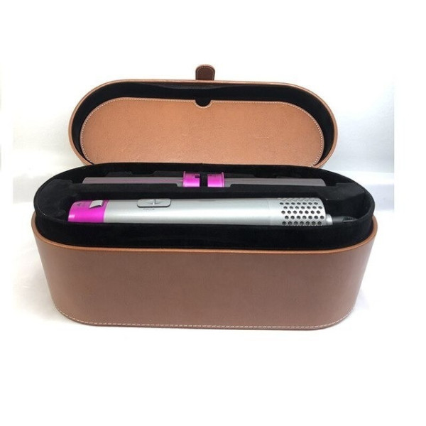 Фен мультистайлер 5 в 1 Hot Air Styler Hair Brush с 5 насадками и кейсом, 1000 Вт