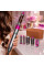 Фен мультистайлер 5 в 1 Hot Air Styler Hair Brush с 5 насадками и кейсом, 1000 Вт