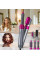 Стайлер 5 в 1 Hot Air Styler для сушки, завивки и выпрямления волос, 1000 Вт