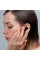 Беспроводные вакуумные наушники AirDots Black TWS Bluetooth с микрофоном и зарядным кейсом