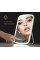 Настольное косметическое зеркало Jordan Judy NZ520 с LED-подсветкой и сенсорным управлением