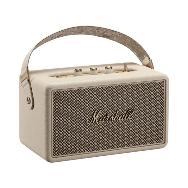 Беспроводная портативная колонка Marshall W4 Bluetooth 5.1 с FM-радио, USB и microSD