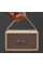 Беспроводная портативная колонка Marshall W4 Bluetooth 5.1 с FM-радио, USB и microSD