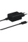 Сетевое зарядное устройство EP-TA845 45W PD 3.0 с кабелем USB Type-C/Type-C 5A 1 м, черный