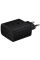 Сетевое зарядное устройство EP-TA845 45W PD 3.0 с кабелем USB Type-C/Type-C 5A 1 м, черный
