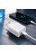 Сетевое зарядное устройство EP-TA845 45W PD 3.0 с кабелем USB Type-C/Type-C 5A 1 м, черный