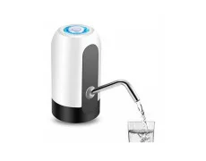 Электрическая помпа для бутилированной воды Automatic water Dispenser с на бутыль 19 л